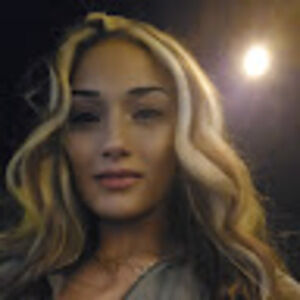 Meet your Posher, Vanessa